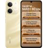 realme nero 80 Lite sbloccato | Batteria 6300mAh | Design sottile |...
