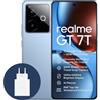 realme GT 7T 5G Smartphone, 12 GB+512 GB, Dimensity 8400-MAX 5G Chipset, 7000mAh