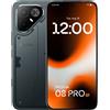 Tecno Pova 8 Pro 5G sbloccato in fabbrica NFC Dual SIM 8GB RAM 256GB...
