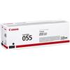 Canon 055 H - Haute capacité - Magenta - Originale - cartouche de Toner - Pour i