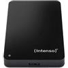 ‎Intenso Intenso 6021560 HDD Esterno, 2.50 Pollici, USB 3.0, 1000 GB, Autoalimentato, 540