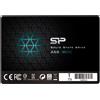 ‎SILICON POWER Silicon Power-1TB SSD 3D NAND A55 SLC Cache Performance Boost SATA III 2.5" 7mm