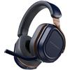 Turtle Beach Cuffie Da Gioco Wireless - Turtle Beach Stealth™ 700x (gen3) - Cobalt - Xbox, Ps