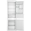 Indesit PRONTA CONSEGNA - SPEDIZIONE IMMEDIATA Indesit INC18D021A1 Frigorifero da Incasso Combinato Classe E Altezza 177 cm