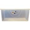 Tontarelli Tont Dodo Box C/Cop Pieg 41,5Lt
