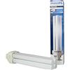 Philips Master PL-C 26W/830 4P G24q-3 Bianco caldo