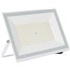 LEDKIA LIGHTING LEDKIA Proiettore LED 150W 120 lm/W IP65 S3 5000K No Bianco Bianco Freddo