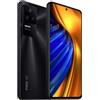 Xiaomi POCO F4 5G Smartphone 8GB/256GB 6,67 Display 4500mAh 67W Fast Charging (Night Black)