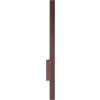 INTEC Hercules lampada a parete 1 luce, LED, LED-HERCULES-100, Hercules [Lampade per Esterni > Lampade a Parete]
