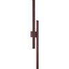 INTEC Hercules lampada a parete 2 luci, LED, LED-HERCULES-140, Hercules [Lampade per Esterni > Lampade a Parete]
