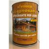 VELECA SRL Impregnante Legnosan 5 LITRI CILIEGIO