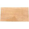 Generico Piastrella mattonella gres effetto Legno color Rovere, 30x60 cm, approx Prima Scelta made in Italy, adatto Per Interni ed Esterni, PREZZO RIFERITO A 1 SCATOLA DA 1,55 MQ
