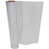 bauFIT Pellicola protettiva da costruzione, typ200, 4 m x 25 m, trasparente