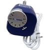 THERMIS TRG 20 - Cartuccia riscaldante con termostato, 2,4 kW, 1/230 V (5 cavi), G6/4, elemento riscaldante per serbatoio acqua, scaldabagno