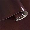 VaryPaper Carta da Parati Metallizzata Viola Scuro Lucido 40cmx200cm Carta Adesiva Glitterata Pellicola Autoadesiva per Cucina Paraschizzi Lavabile Frigorifero Adesivi per Mobili Armadio Scaffali