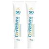 Connettivina Fluido Viso Ultra Protect SPF 50+ 2x50 ml