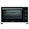 Brandt FC420CW Forno elettrico 42L 1800W Nero, Bianco forno