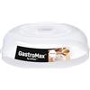 Gastromax 23191 - Copertura Micro Diametro 25 cm, colore: Trasparente