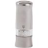 Paderno Peugeot 42801S14 Zeli Macinasale Elettrico, Corpo in ABS, Finitura Acciaio Inox, 14 cm, Macinatura Regolabile, Meccanismo in Acciaio Inox.