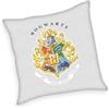 Herding Cuscino Decorativo, Harry Potter, 40 x 40 cm, Poliestere
