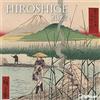 Teneues Calendario 2022 da muro Hiroshige, 12 mesi, 30 x 30 cm (30 x 60 cm aperto)