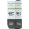 GENESIS HEALTH COMPANY Srls GHC Medical Trattamento Esosomi Plus, 100 ml