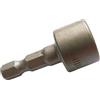 Profibohrer Chiave a bussola con attacco 1/4 esagonale 13 mm