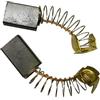 Profibohrer 2x spazzole di carbone per Makita 8035NB 6906 SR1600 9045N 5600BR