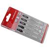 Kutlu Deutschland GmbH 5x lame per legno per seghetto alternativo (fin)