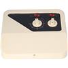 Aritynu Controller per Stufa per Sauna 380 V, Controller Esterno per | Costruzione a Guscio in PP, Sostituzione Durevole del Vecchio Controller, Dimensioni Compatte 25x22x9 Cm