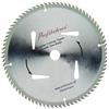 Kutlu Deutschland GmbH 210 mm metallo duro lama sega circolare in per alluminio 210x20 mm D40