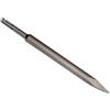 Profibohrer SDS Plus scalpello a punta 250 mm
