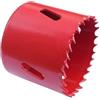 Kutlu Deutschland GmbH HSS sega fresa a tazza perino bimetallica forare con filetto 5/8 Ø 35 mm
