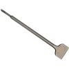 Kutlu Deutschland GmbH SDS Plus scalpello a spatola 75x400 mm