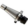 Profibohrer SK40 (ISO40) mandrino porta frese per pinze tipo ER40