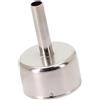 Sogoluat Ugello ad aria calda da 22 mm per 858D+ per stazione di rilavorazione smd, 22 mm (5 mm)