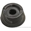 Kutlu Deutschland GmbH Cappuccio antipolvere per Hilti TE16 TE35 (316061)