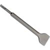 Kutlu Deutschland GmbH SDS Plus scalpello a spatola 50x250 mm