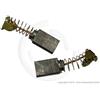 Kutlu Deutschland GmbH 2x spazzole di carbone per Makita HR2510 HR2220 HR1820 HR2010 HR1800