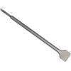 Kutlu Deutschland GmbH SDS Plus scalpello a spatola 50x400 mm