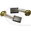 Profibohrer 2x spazzole di carbone per Makita 4101R 8406C 4100NB JR3020 (CB251 191941-2)