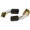 Profibohrer 2x spazzole di carbone per Makita 8419B 6013BR 6013B 63004 4301BV