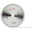 Kutlu Deutschland GmbH 210 mm metallo duro lama sega circolare in per metallo 210x20 mm D40
