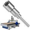Generic Morsetto estensore fresatura estensione bit router