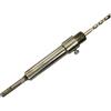 Profibohrer SDS Plus attacco per corone a forare 200 mm con filetto M22