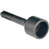 MaKu7 SDS Plus accessorio di fissaggio per ancoraggi a percussione Ø 20 mm