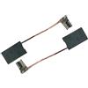 Profibohrer 2x spazzole di carbone per Hilti TP800 TE804 TE805