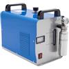 Generic Macchina di lucidatura del saldatore dell'acqua dell'ossigeno dell'idrogeno, torcia di lucidatura della fiamma 600W per acrilico, lucidatrice 95L/H per saldatura acrilica
