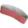 Kutlu Deutschland GmbH 5 X LEVIGATRICE A NASTRO - Nastri abrasivi per carta abrasiva 100 X 560 mm Grana 40