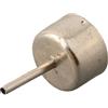 Sogoluat Ugello ad aria calda da 22 mm per 858D+ per stazione di rilavorazione smd, 22 mm (4 mm)